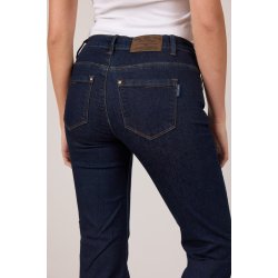 Marc Lauge - Loyal Bootcut Denim - Dark Blue
