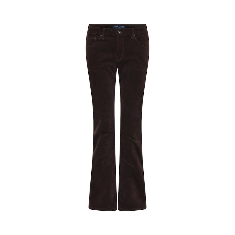 Marc Lauge - Loyal Babyfljls Bootcut Jeans - Chokolate 