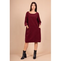 Katrine - Babyfl�jl Kjole - V�lg farve