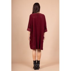 Katrine - Babyfljl Kjole - Vlg farve