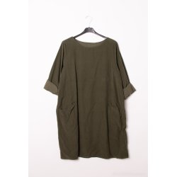 Katrine - Babyfl�jl Kjole - V�lg farve