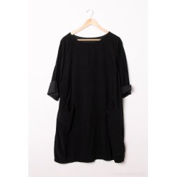 Katrine - Babyfljl Kjole - Vlg farve