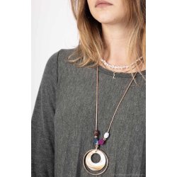 Katinka Kjole - Oliven