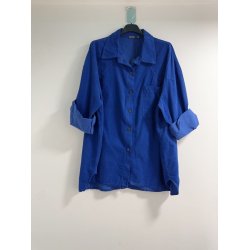 Maya Babyfljl Skjorte - Vlg farve