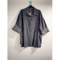 Maya Babyfljl Skjorte - Vlg farve