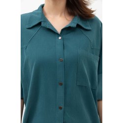 Maya Babyfljl Skjorte - Vlg farve