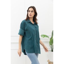 Maya Babyfljl Skjorte - Vlg farve