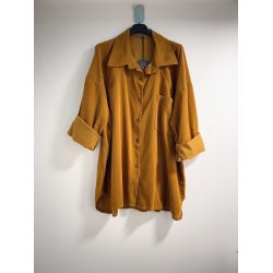 Maya Babyfljl Skjorte - Vlg farve