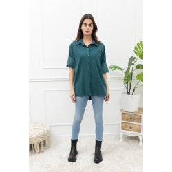 Maya Babyfljl Skjorte - Vlg farve