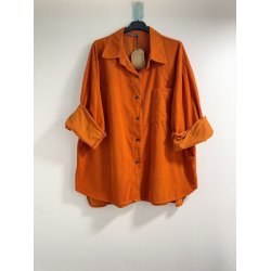 Maya Babyfljl Skjorte - Vlg farve