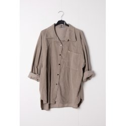 Maya Babyfljl Skjorte - Vlg farve