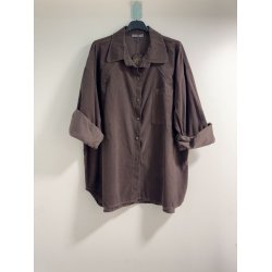 Maya Babyfljl Skjorte - Vlg farve