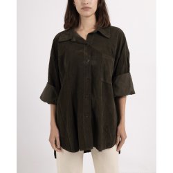 Maya Babyfljl Skjorte - Vlg farve