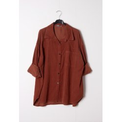 Maya Babyfljl Skjorte - Vlg farve