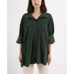 Maya Babyfljl Skjorte - Vlg farve