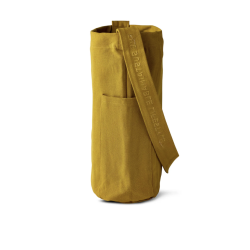 Tintok - GOTS Mira canvas - Mustar