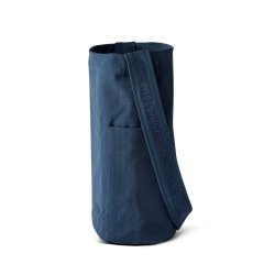 Tintok - GOTS Mira canvas - Dark denim
