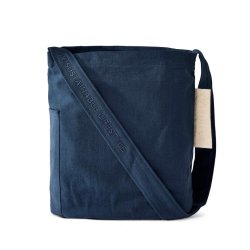 Tintok - GOTS Mira canvas - Dark denim