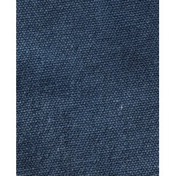 Tintok - GOTS Mira canvas - Dark denim
