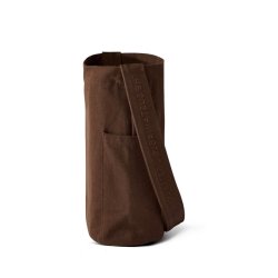 TinTok - GOTS Mira canvas - Brown