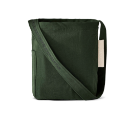 Tintok - GOTS Mira canvas - Forest Green