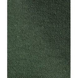 Tintok - GOTS Mira canvas - Forest Green