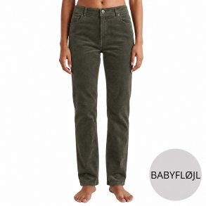Marc Lauge - Lena Babyfl�jl - Olive Oil