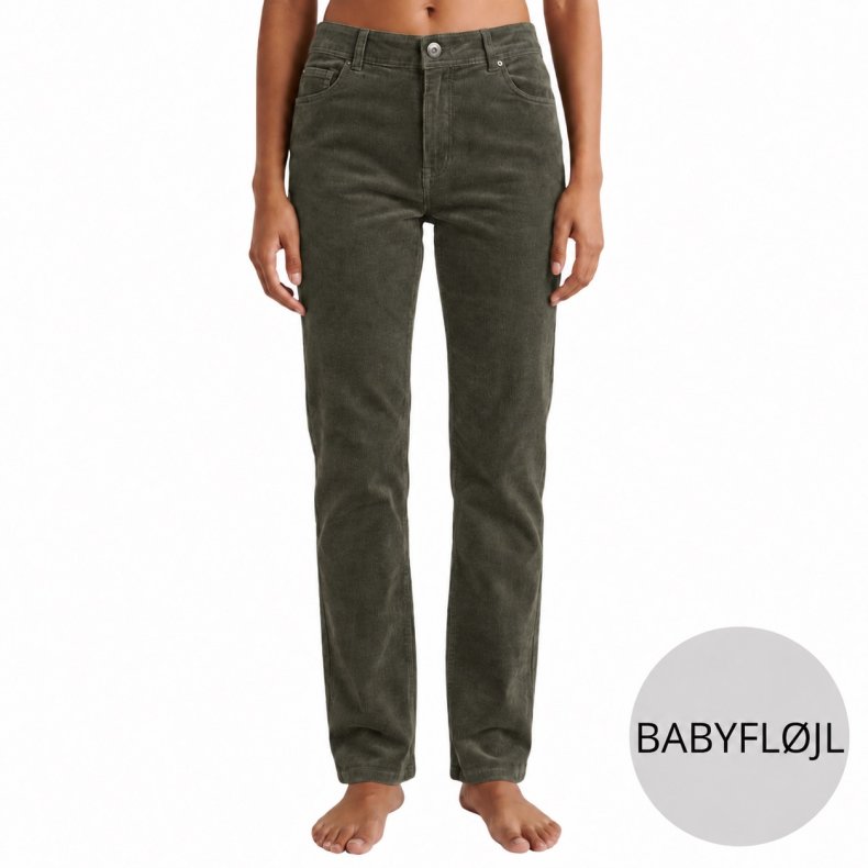 Marc Lauge - Lena Babyfl�jl - Olive Oil