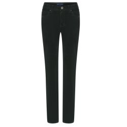 Marc Lauge - Luna Babyfljl Jeans - Bottle Green