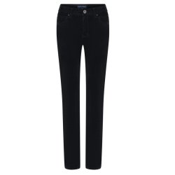 Marc Lauge - Luna Babyfljl Jeans - Dark Blue