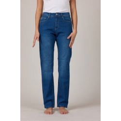 Marc Lauge - Normal Fit Jeans - Classic Blue Denim