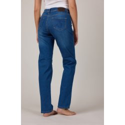 Marc Lauge - Normal Fit Jeans - Classic Blue Denim