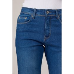Marc Lauge - Normal Fit Jeans - Classic Blue Denim
