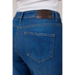 Marc Lauge - Normal Fit Jeans - Classic Blue Denim
