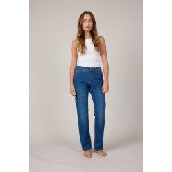 Marc Lauge - Normal Fit Jeans - Classic Blue Denim