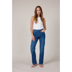 Marc Lauge - Normal Fit Jeans - Classic Blue Denim