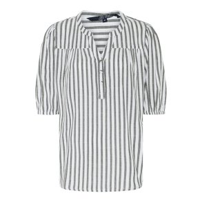 Marc Lauge - Sindy stripe blouse - Salvie