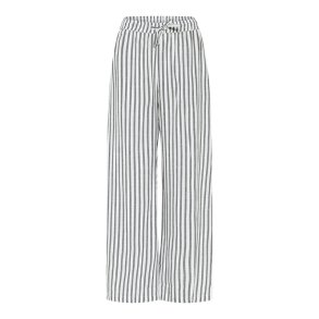 Marc Lauge - Sindy Wide Pant - Salvie