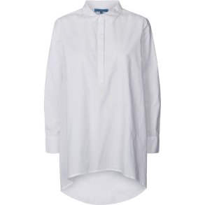 Marc Lauge Iben Tunic - Hvid
