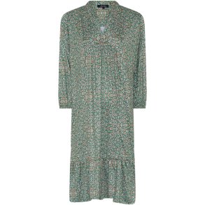 Marc Lauge Small Rose Dress