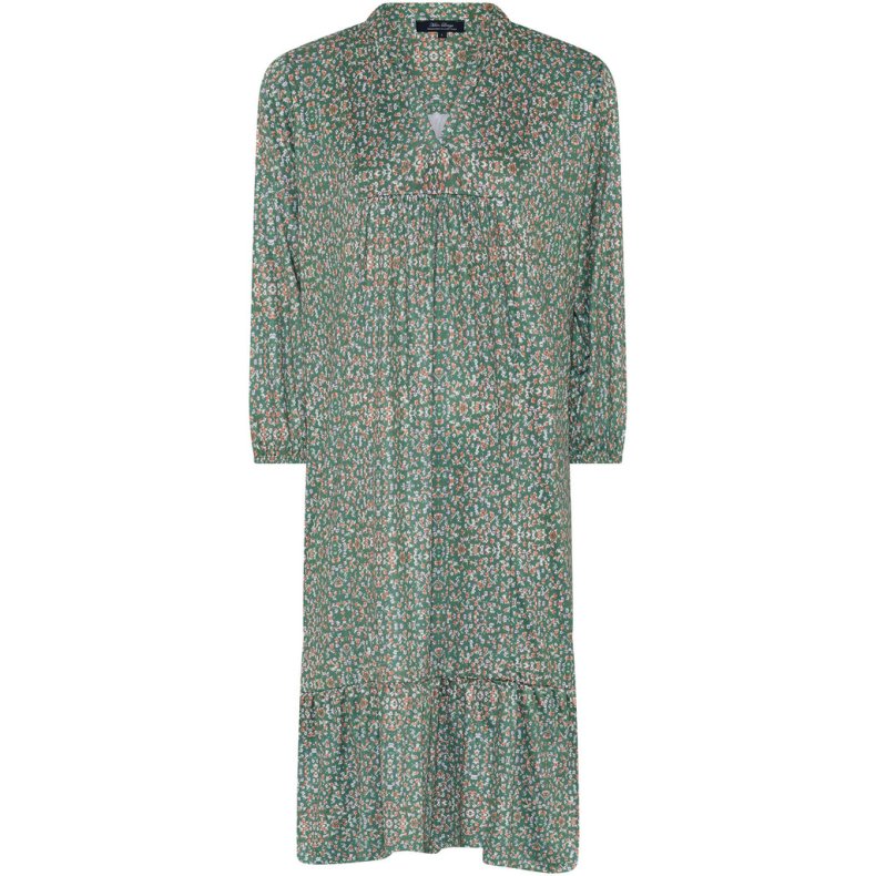 Marc Lauge Small Rose Dress