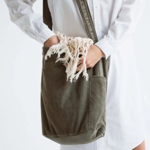 Tintok - GOTS Mati / Fl�jl - Khaki