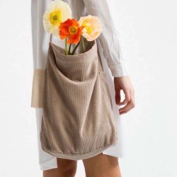 Tintok - GOTS Mati / Fl�jl - Mocha 