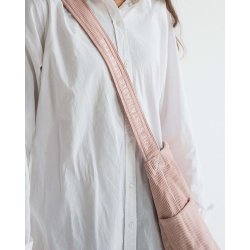 Tintok - GOTS Mati / Fl�jl - Rose