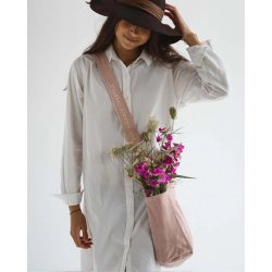 Tintok - GOTS Mati / Fl�jl - Rose