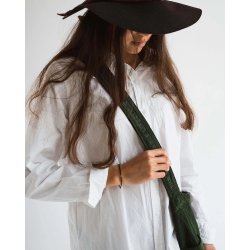 Tintok - GOTS Mati fl�jl - Forest Green