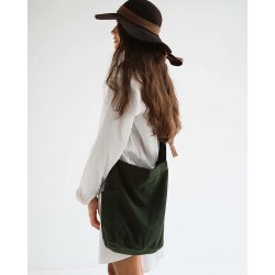 Tintok - GOTS Mati fl�jl - Forest Green