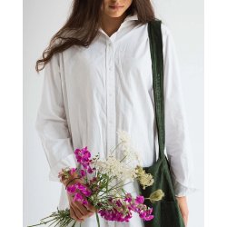 Tintok - GOTS Mati fl�jl - Forest Green