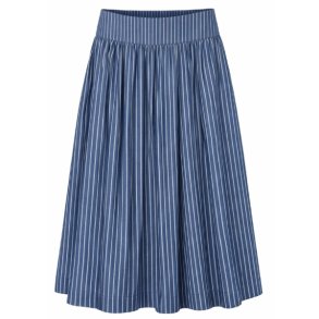 Grobund - Mette Nederdel - Blue Lines