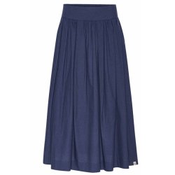 mette-nederdel-navy-mrkeblå-lang-grobund-tj-bredygtig-ko-bomuld-skanderborg-mamelukken